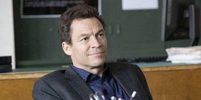 poster de la série Le personnage