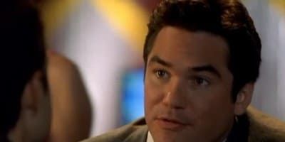 poster de la série Adieu Monica