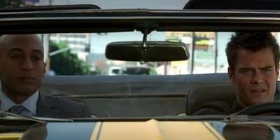 poster de la série Tous les coups sont permis