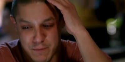 poster de la série Sens dessus-dessous