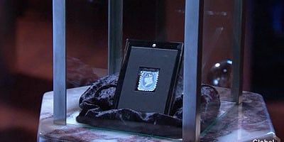 poster de la série En toute discrétion - Part 1