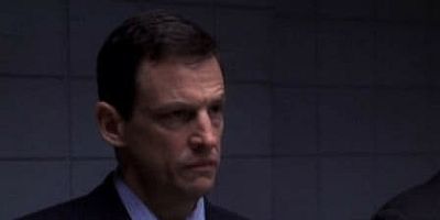 poster de la série Meurtre à Chinatown