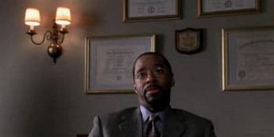 poster de la série Trafic