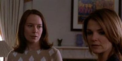 poster de la série La Mort en héritage