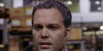 poster de la série La Mort dans l'âme