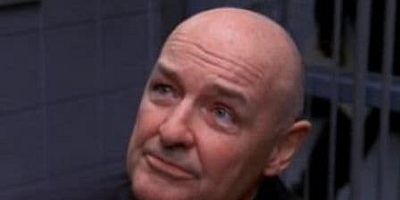 poster de la série Prescription mortelle