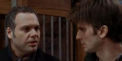 poster de la série Cheval de bataille