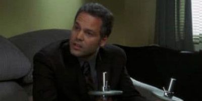 poster de la série Une rançon suspecte