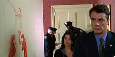 poster de la série Machines à tuer