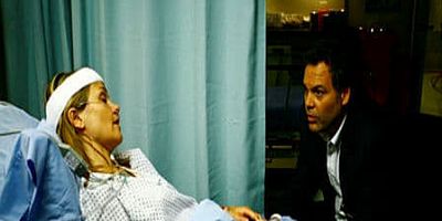 poster de la série L'affaire d'une vie