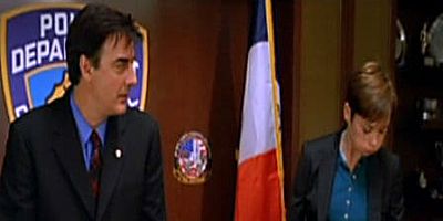 poster de la série Le secret