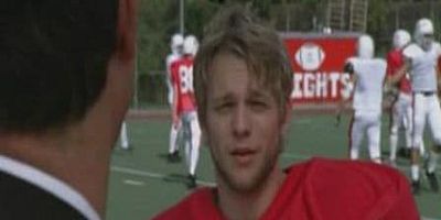 poster de la série Jeu truqué