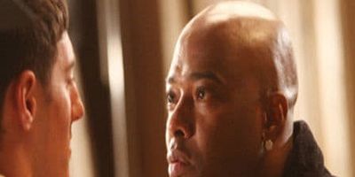 poster de la série Ambition dévorante