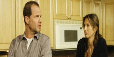 poster de la série Bain de Vengeance