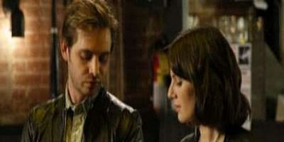 poster de la série Coup de poker