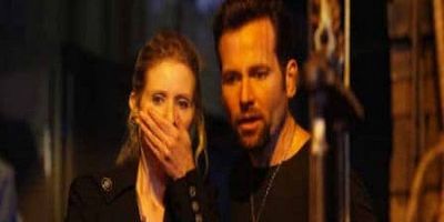 poster de la série Le dernier vol d'Icare