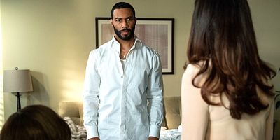 poster de la série Un meilleur homme ?