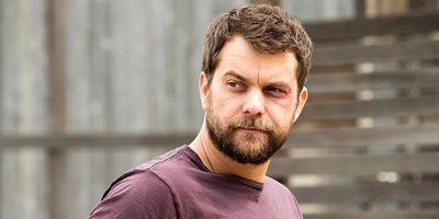 poster de la série Réactions en chaîne