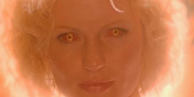 poster de la série La Quatrième Sœur