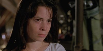 poster de la série Métamorphoses