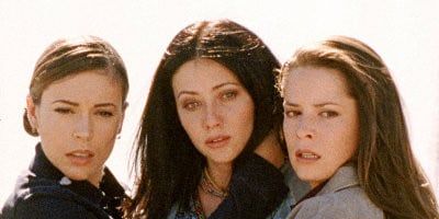 poster de la série Mauvais sort