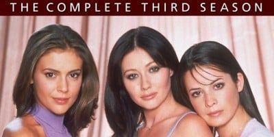 poster de la série Adieux