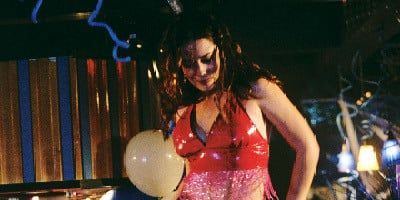 poster de la série Le Diable au corps