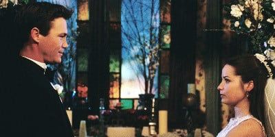 poster de la série Mariés à tous prix