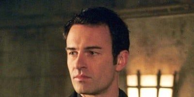 poster de la série La Confrérie