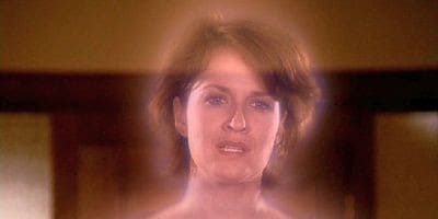 poster de la série Prémonitions