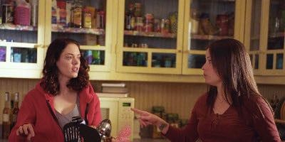 poster de la série Pouvoir absolu