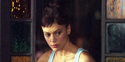 poster de la série Choix final