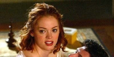 poster de la série Le Maudit