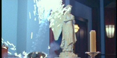 poster de la série Double personnalité