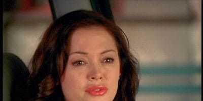 poster de la série Tout feu tout flamme