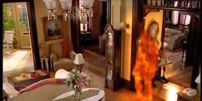 poster de la série Sorcier en herbe