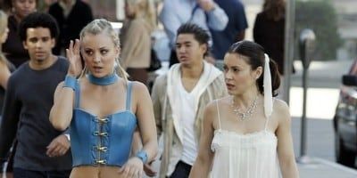 poster de la série La femme est l'avenir de l'homme