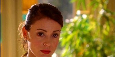 poster de la série La clef des songes