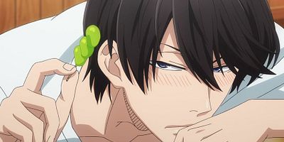 poster de la série Je vais faire de toi ma femme