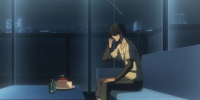 poster de la série La la la, la la la, la la la la la