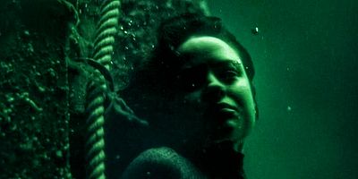 poster de la série La valeur d'un homme