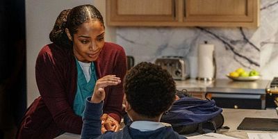 poster de la série L’avocat en droit de l’immigration