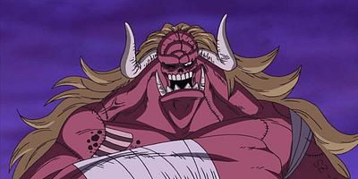 poster de la série L'essentiel à sauver : La bouffe, Nami, nos ombres. La contre-attaque rageuse de Luffy
