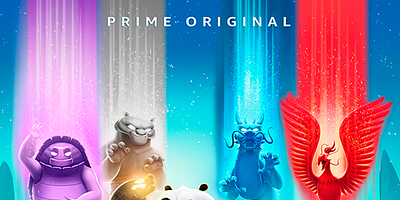 poster de la série La taverne aux embrouilles