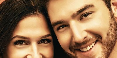 poster de la série Look Both Ways