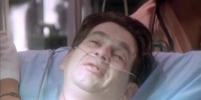 poster de la série Longue nuit aux urgences