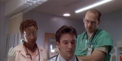 poster de la série Un Jour comme un autre