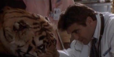 poster de la série Soirée d'anniversaire