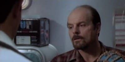 poster de la série L'Amour reprend le dessus