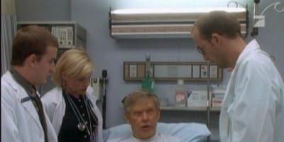 poster de la série Balades de fin d'été